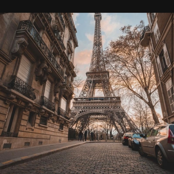 Meet your Posher, Lin - Picture 1 of 1